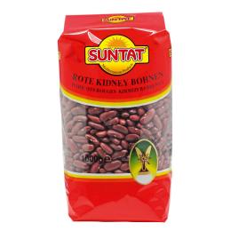 BAKTAT Kidney Fasulye 10x1kg