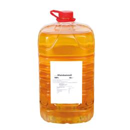 BAKTAT Misirözü Yag 10L PET