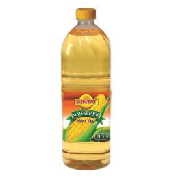 BAKTAT Misirözü Yag 12x1 L PET 60