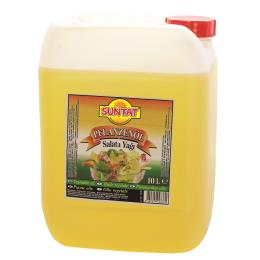 BAKTAT Bitkisel Yag SalataKizartma 10 L Bid.