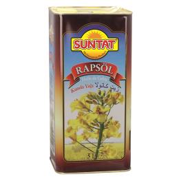 BAKTAT Kanola Yag 10L PET