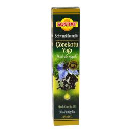 BAKTAT Cörekotu Yag 12x250ml