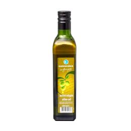 Marmarabirlik Sizma Zeytin Yagi 12x500ml sise