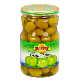 BAKTAT Yesil Zeytin C.siz. 12x720ml, kav.
