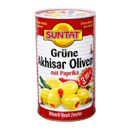 BAKTAT Biberli Y. Zeytin Aktion 6x1500ml800gTnk