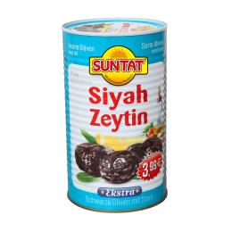 BAKTAT S. Zeytin Extra Aktion 6x1275ml800gTnk