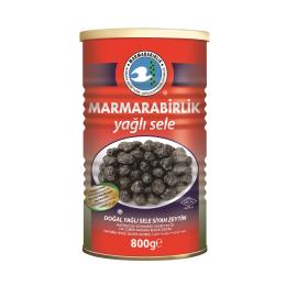 Marmarabirlik 2XS 351380 Sele Elit 6x800g Kutu
