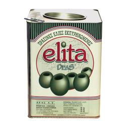 ELITA Y. Zeytin C.siz 10kg Tnk, 7090
