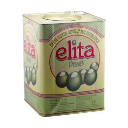 ELITA Y. Zeytin Mammoth Sarimsakli 10kg 45