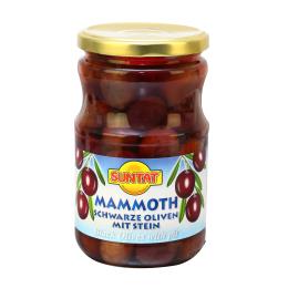 BAKTAT S. Zeyin mammut 12x720ml