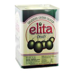 ELITA Yesil Zeytin mammoth 13kg 101110 45