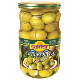 BAKTAT KIRMA Y. Zeytin 12x720ml