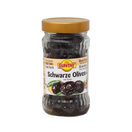 BAKTAT Yagli Sele S. Zeytin 6x326ml 180g kav.