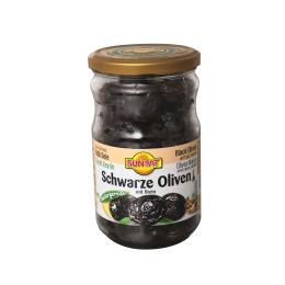 BAKTAT Yagli Sele S. Zeytin 12x660ml 390g kav.