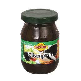 BAKTAT Sade Zeytin Ezme 15x190ml