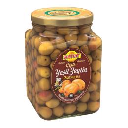 BAKTAT Cizik Zeytin 6x1500g 261290M
