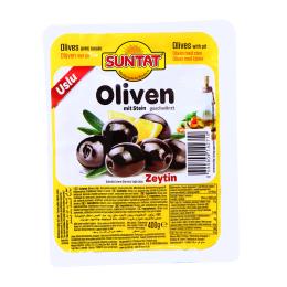 BAKTAT Uslu S. Zeytin Vak. 24x400g