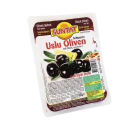 BAKTAT Uslu S. Zeytin vak. 12x800g