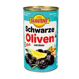 BAKTAT S. Zeytin Extra 6x1275ml800g, Tnk