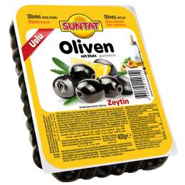 BAKTAT Uslu S. Zeytin Vak. 12x400g