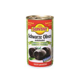 BAKTAT S. Zeytin Az Tuzlu C.siz 12x400ml150g Tnk.