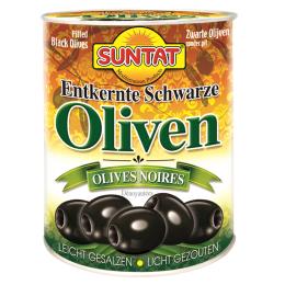 BAKTAT S. Zeytin Az Tuzlu C.siz 12x350g Tnk.