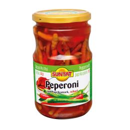 BAKTAT Piri Piri Soslu 15x190ml