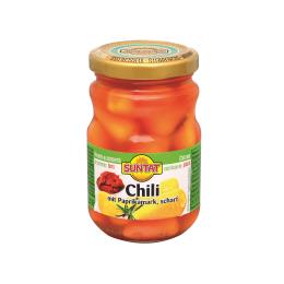 BAKTAT Biberiye salcali 15x190ml