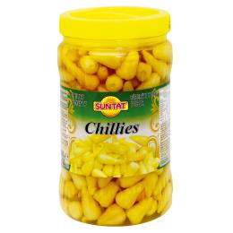 BAKTAT Biberiye 12x1500ml PET