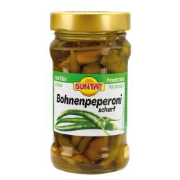 BAKTAT Frenk Biberi 12x330ml 104