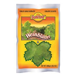 BAKTAT Tokat Sala. Yaprak 12x1000g vak.