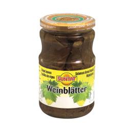 BAKTAT Salamura Asma Yaprak 12x720ml