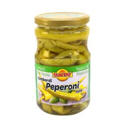 BAKTAT Biber Tursu 12x720ml300g 64