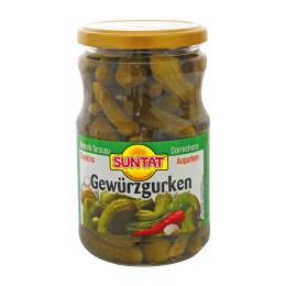 BAKTAT Salatalik Tursusu Nr 1 12x720ml