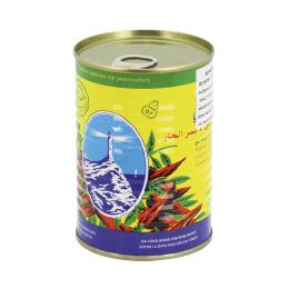 Harissa Tunus 24x415ml380g