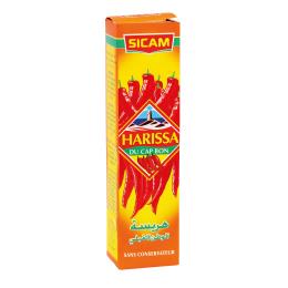 Harissa Tunus 24x70gX72ml Tube