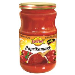 BAKTAT Tatli Biber Salcasi 12x720ml kav.