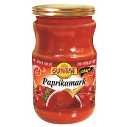 BAKTAT Acibiber Salcasi 12x720ml kav. 64