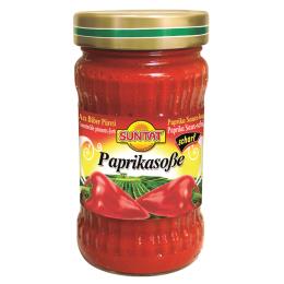 BAKTAT Bibersosu aci 12x330ml310gl104