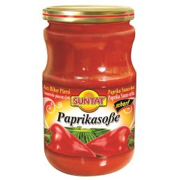 BAKTAT Biber sosu aci 12x660 ml