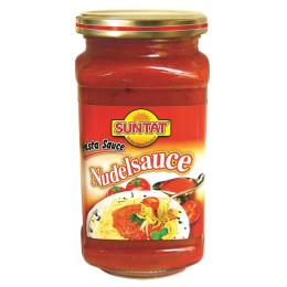 BAKTAT Sade Makarna sosu 12x400ml