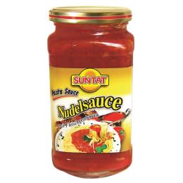 BAKTAT Peynirli Makarna sos 12x400ml