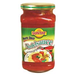 BAKTAT Et aromali Makarna sos 12x400ml