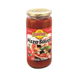 BAKTAT Pizza Sosu 12x500g
