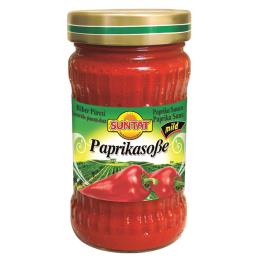 BAKTAT Bibersosu tatli 12x330ml310g