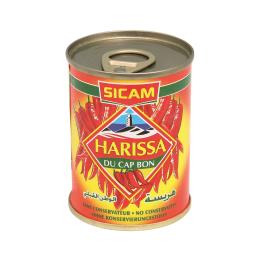 Harissa Tunus 30x140ml135g Tnk.
