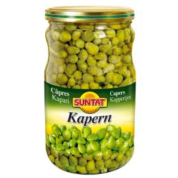 BAKTAT Kapari 12x660ml