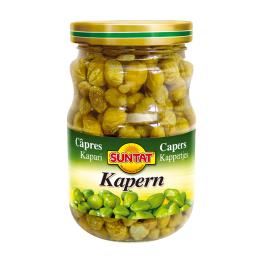 BAKTAT Kapari 15x190ml