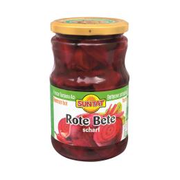 BAKTAT Pancar Tursu acili 12x720ml kav.