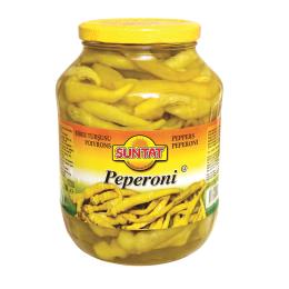 BAKTAT Biber Tursu 4x1700ml 60